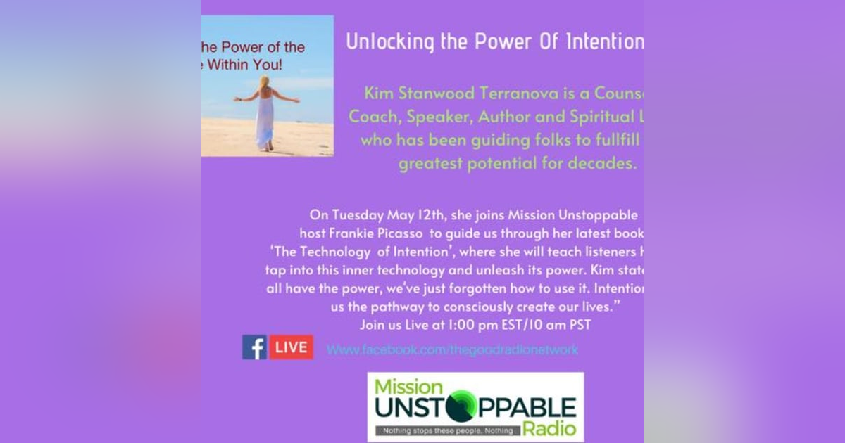 The Technology of Intention-Activating the Power of the Universe Within You The Technology of Intention-Activating the Power of the Universe Within You