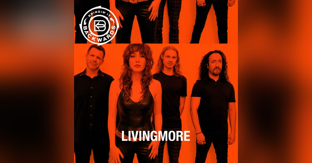 Interview with Livingmore Interview with Livingmore