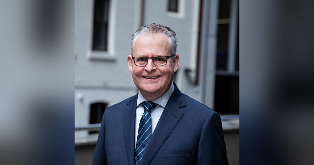 Dr. Kingsley Jones – Demand Chains or only Supply Chains? Dr. Kingsley Jones – Demand Chains or only Supply Chains?