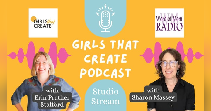 image for The Intersection of Art, Technology, and Community: Studio Stream's Impact