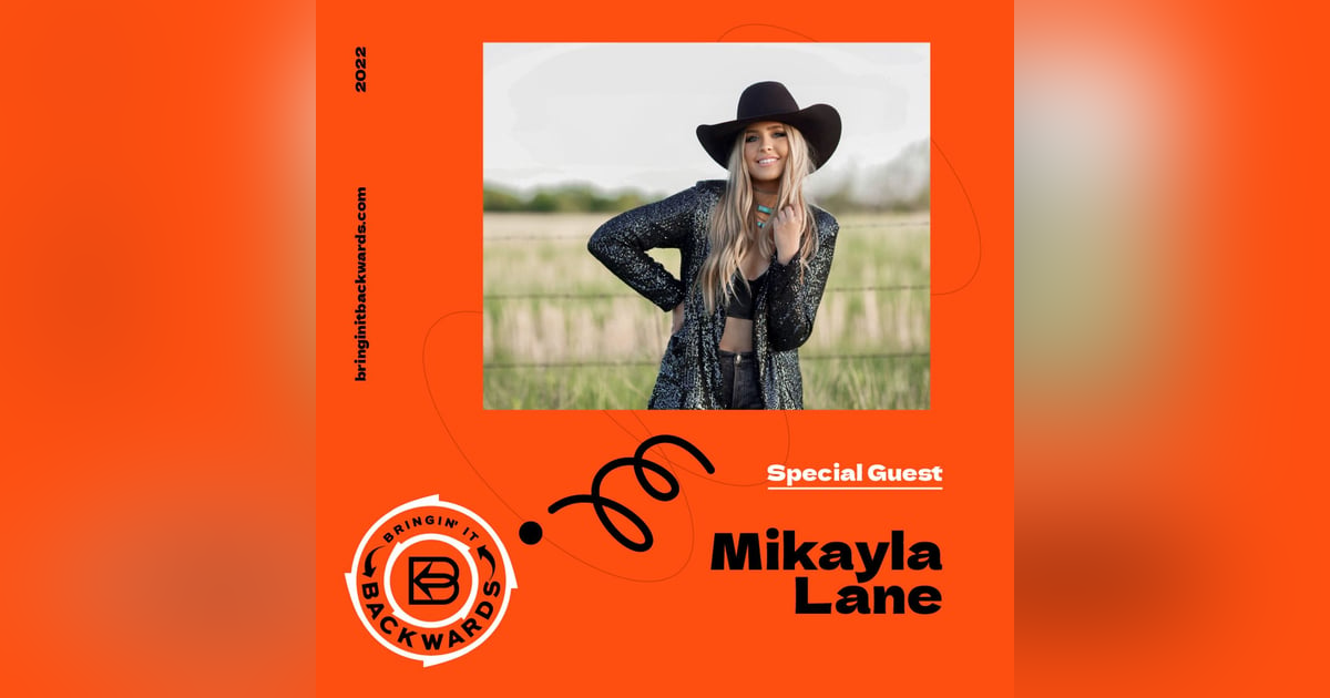 Interview with Mikayla Lane Interview with Mikayla Lane