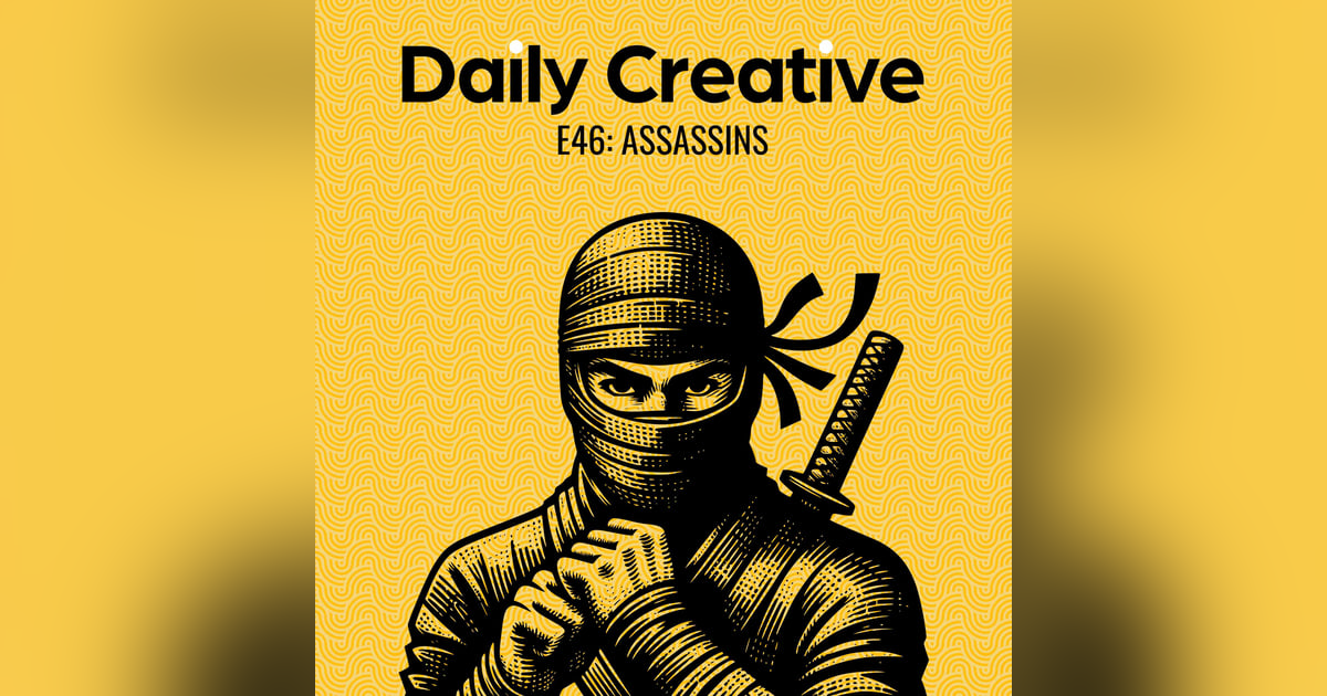 Assassins Assassins