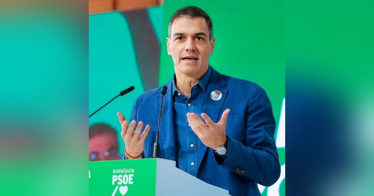 Tertulia de Dieter: Sánchez pierde más votaciones en el Congreso Tertulia de Dieter: Sánchez pierde más votaciones en el Congreso