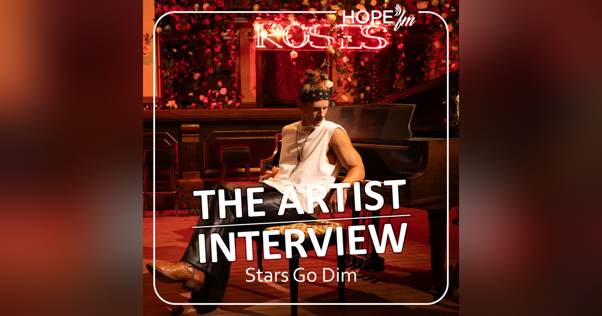 Stars Go Dim Stars Go Dim