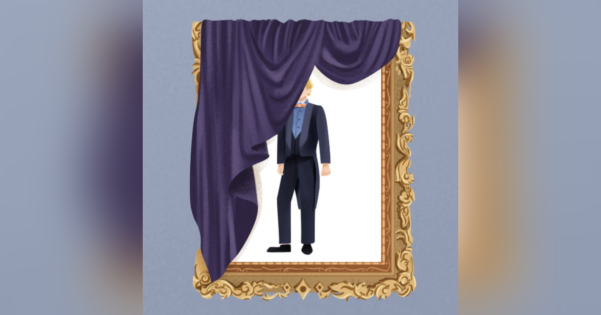 Résumé et critique de Le Portrait de Dorian Gray Résumé et critique de Le Portrait de Dorian Gray