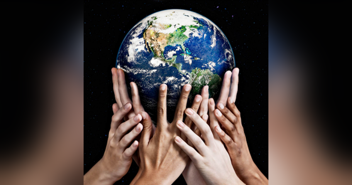 2084: The Year of Earth’s Peak Population 2084: The Year of Earth’s Peak Population