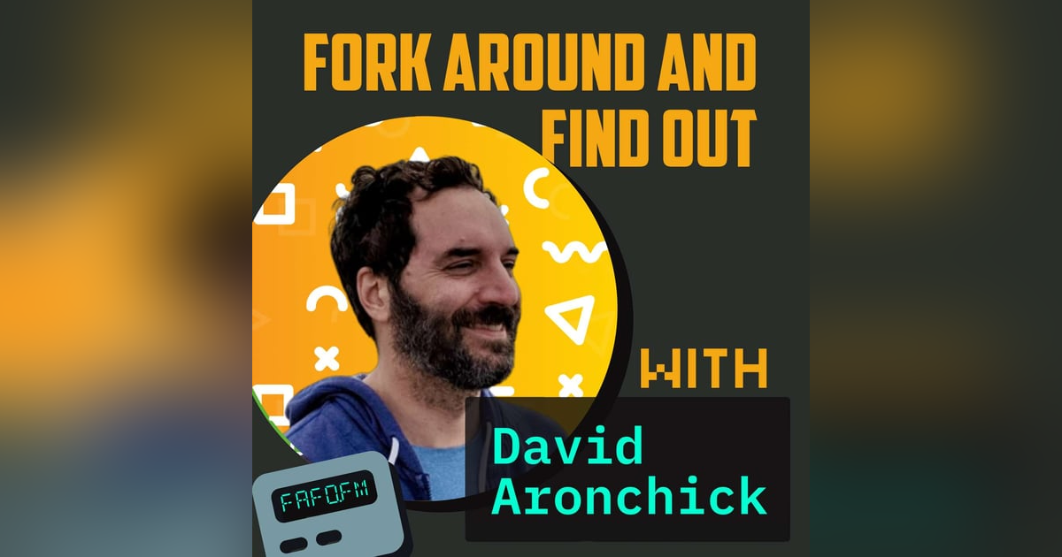 Colocating Data with David Aronchick Colocating Data with David Aronchick