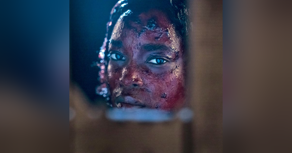 LoveCraft Country 1X05 Strange Case LoveCraft Country 1X05 Strange Case