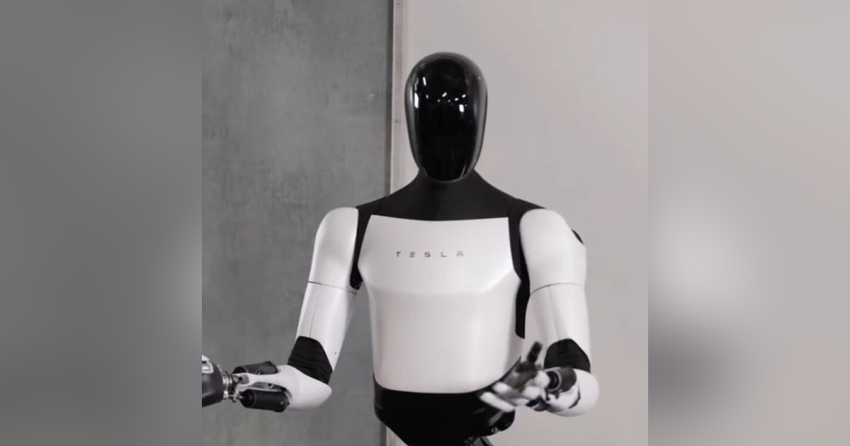 Historias de Miedo Octubre 11 de 2024 TESORO DE CARBON Y ROBOTS DE ELON MUSK Historias de Miedo Octubre 11 de 2024 TESORO DE CARBON Y ROBOTS DE ELON MUSK