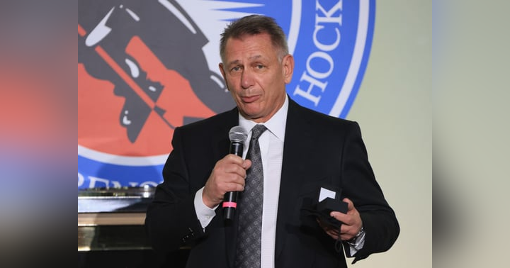 image for Ken Holland