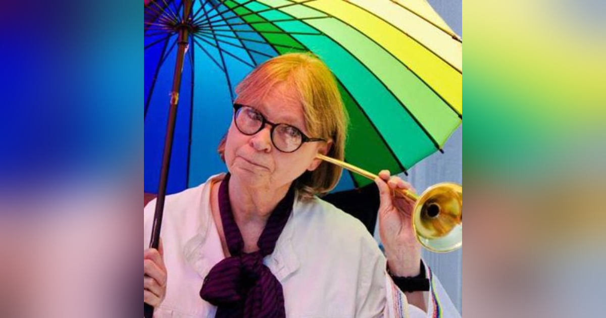 107. Gossips of Rivertown 107. Gossips of Rivertown