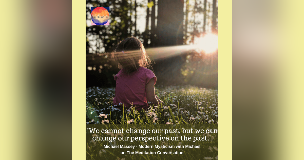 140. Emotional Body - Modern Mysticism with Michael 140. Emotional Body - Modern Mysticism with Michael