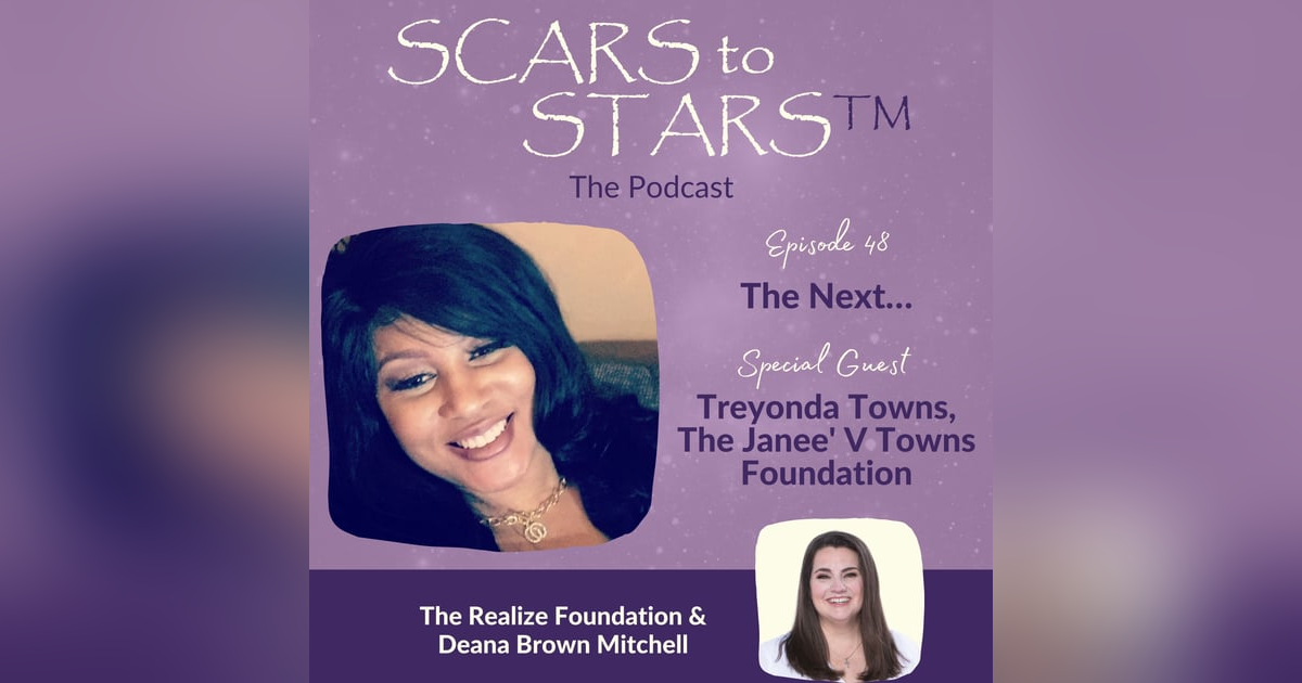 The Next… | Treyonda Towns The Next… | Treyonda Towns