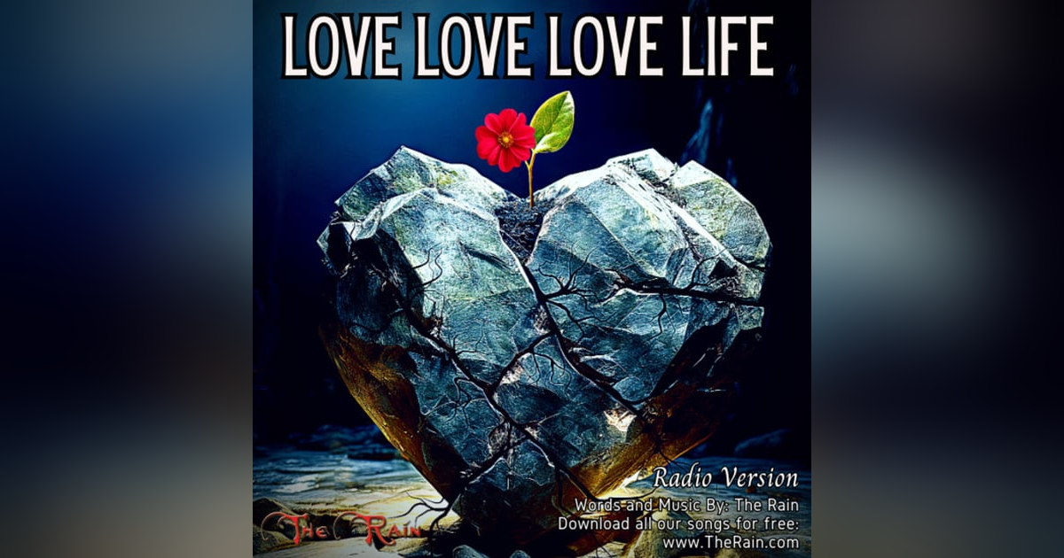 Love Love Love Life - Radio Live Love Love Love Life - Radio Live