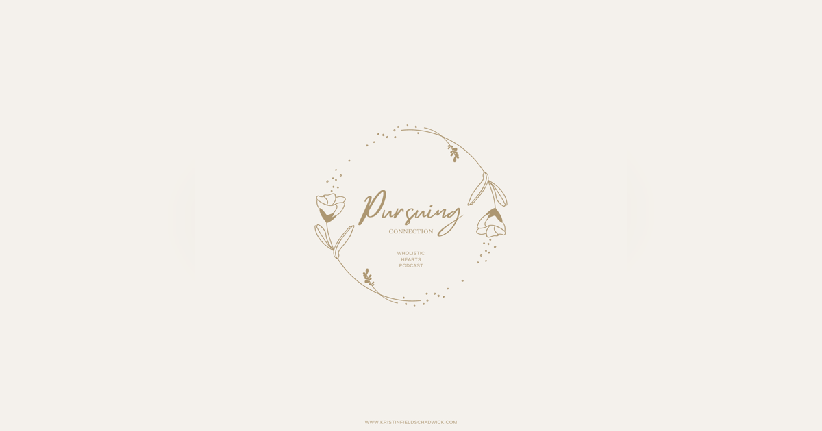 57. Pursuing Connection 57. Pursuing Connection