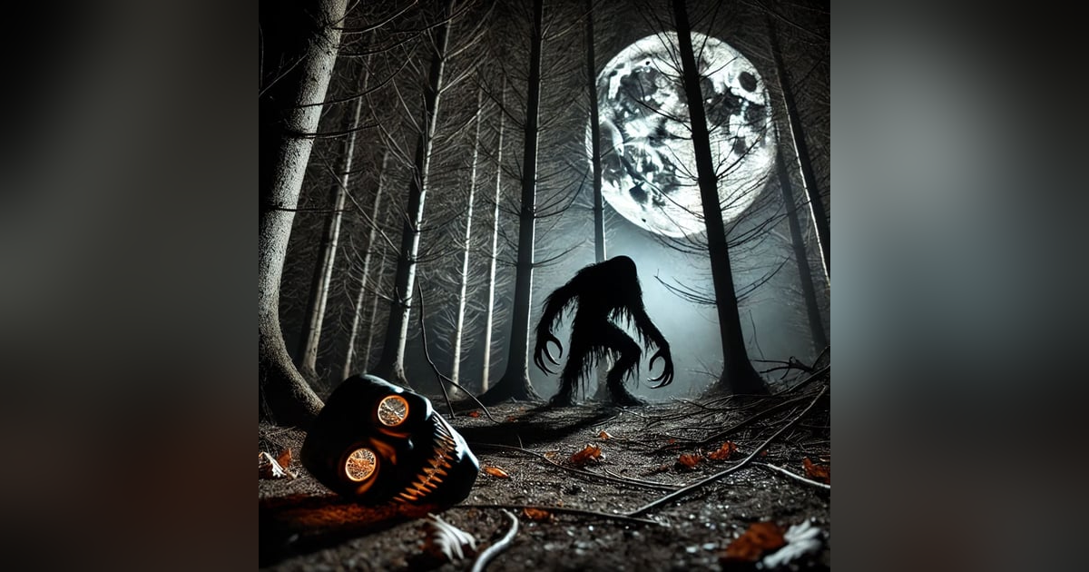 Ep.283 – I Went on a Halloween Hiking Trip with My Friends. My Reading Light Saved My Life. Ep.283 – I Went on a Halloween Hiking Trip with My Friends. My Reading Light Saved My Life.