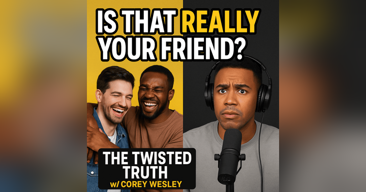 image for Why Friendships Fail: Porsha, Shamea & Real-Life Lessons