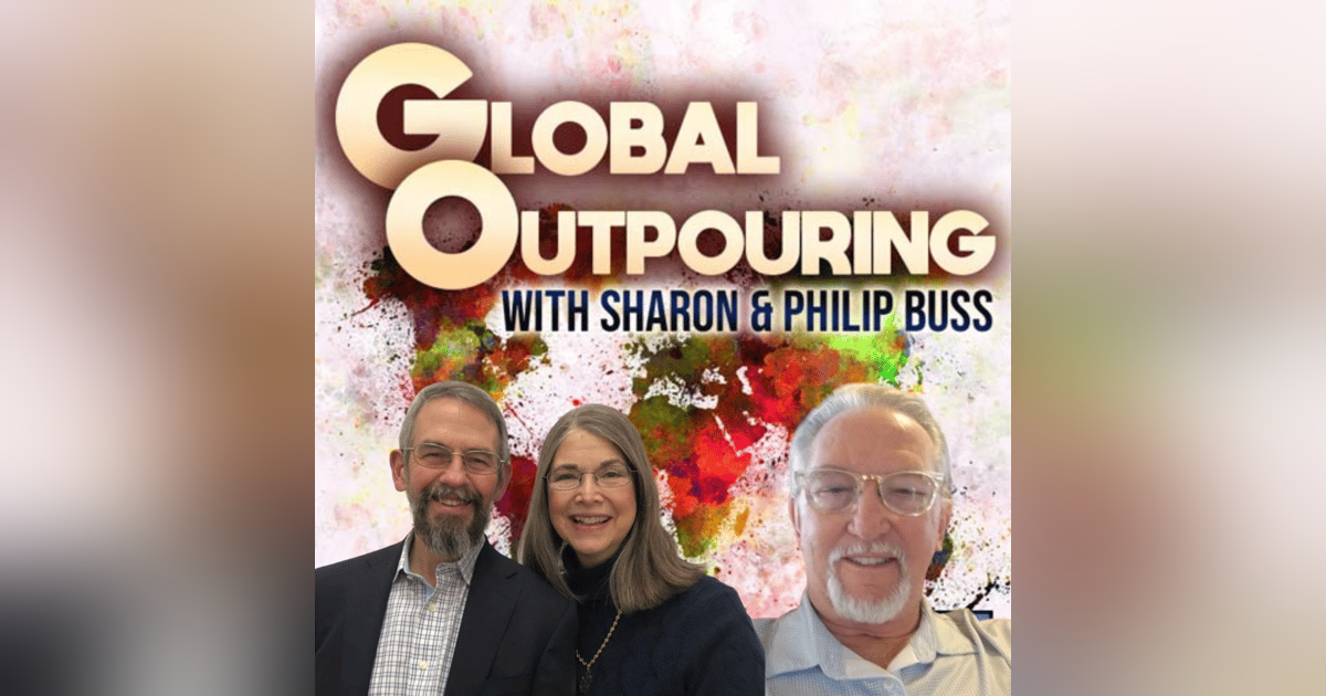 (254) "Studying the Word in the Spirit" with Timothy Bence (Part 2) (254) "Studying the Word in the Spirit" with Timothy Bence (Part 2)