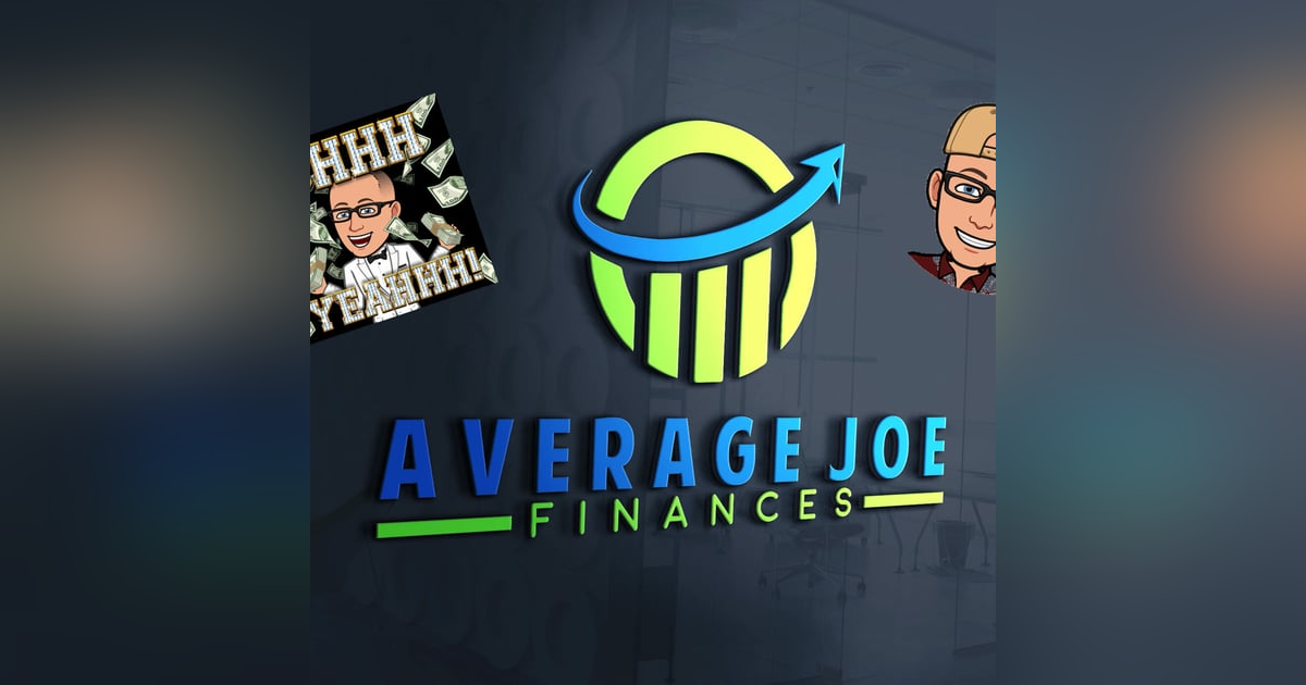 0. Average Joe Finances Intro with Mike Cavaggioni 0. Average Joe Finances Intro with Mike Cavaggioni