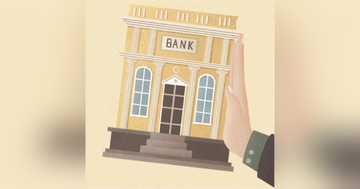 Unpacking Systemic Risk: A Deep Dive into 'Too Big to Fail' by Andrew Ross Sorkin Unpacking Systemic Risk: A Deep Dive into 'Too Big to Fail' by Andrew Ross Sorkin