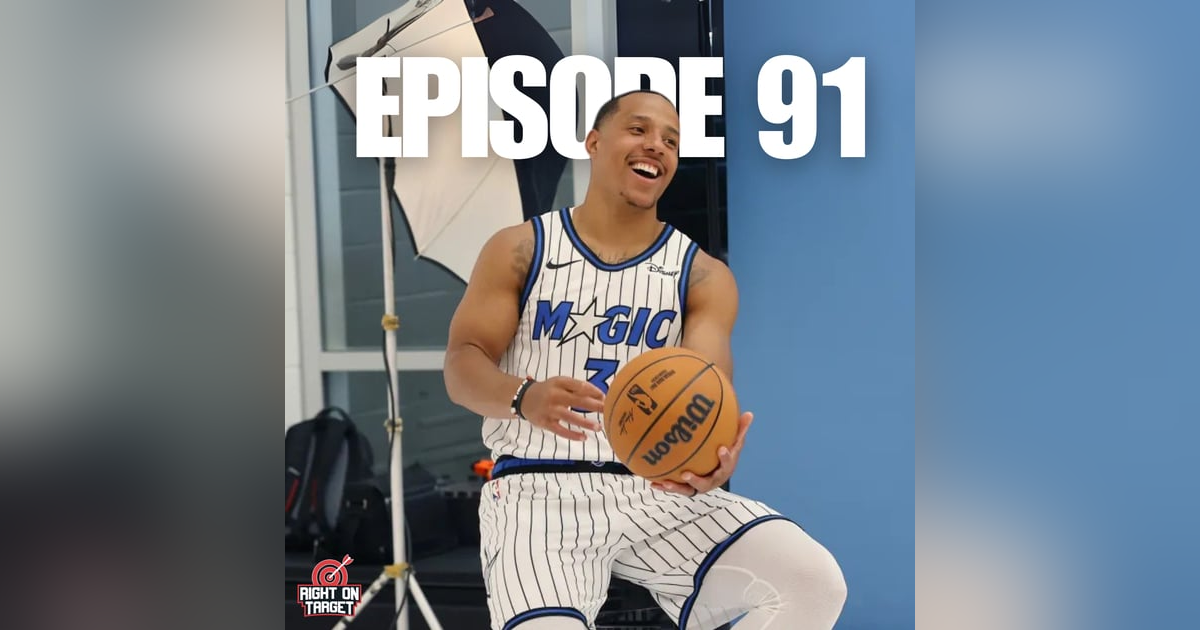 Episode 91: Cowboys RB Questions, Blockbuster Bane Trade, and Clipse vs. Travis Scott Episode 91: Cowboys RB Questions, Blockbuster Bane Trade, and Clipse vs. Travis Scott