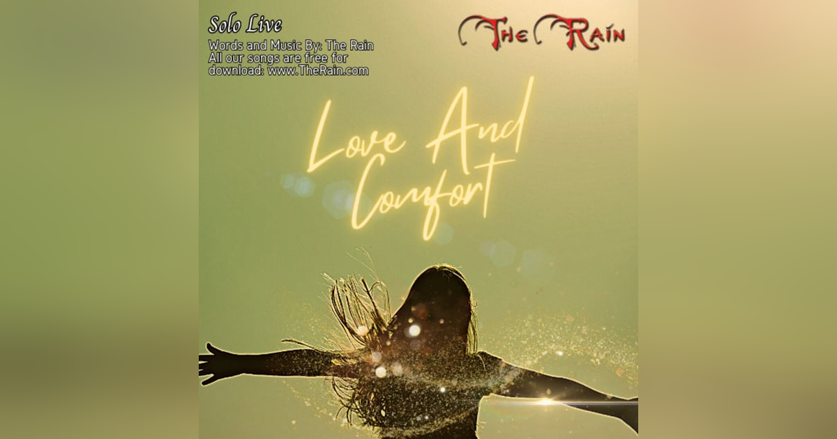 Love And Comfort - Studio Mix Love And Comfort - Studio Mix