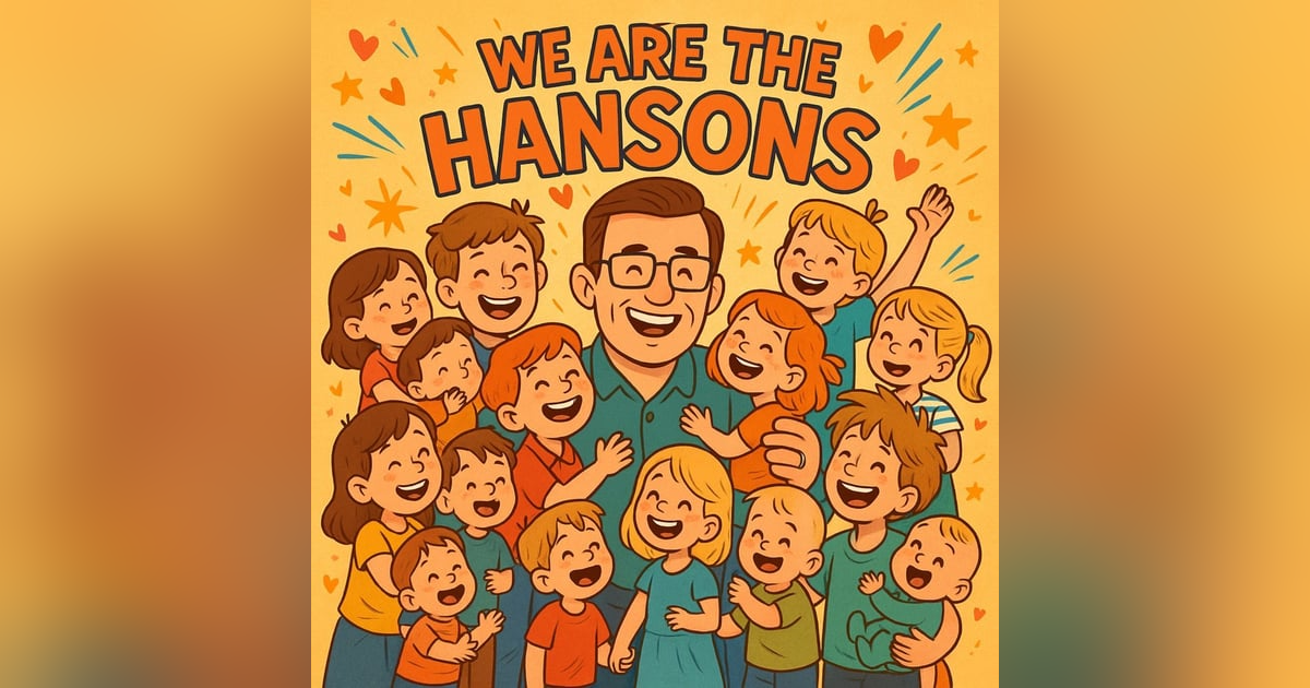 Brother and Sister Love – We Are The Hansons Brother and Sister Love – We Are The Hansons