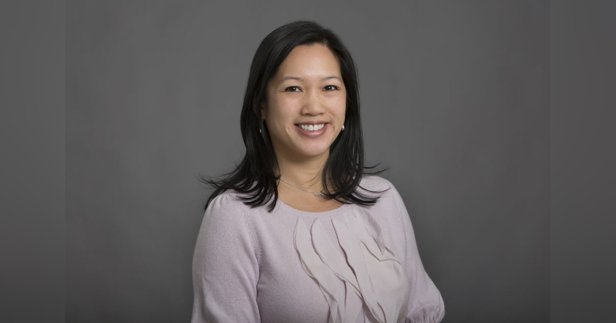 Great Minds in Medicine: Dr. Elaine Chen Great Minds in Medicine: Dr. Elaine Chen