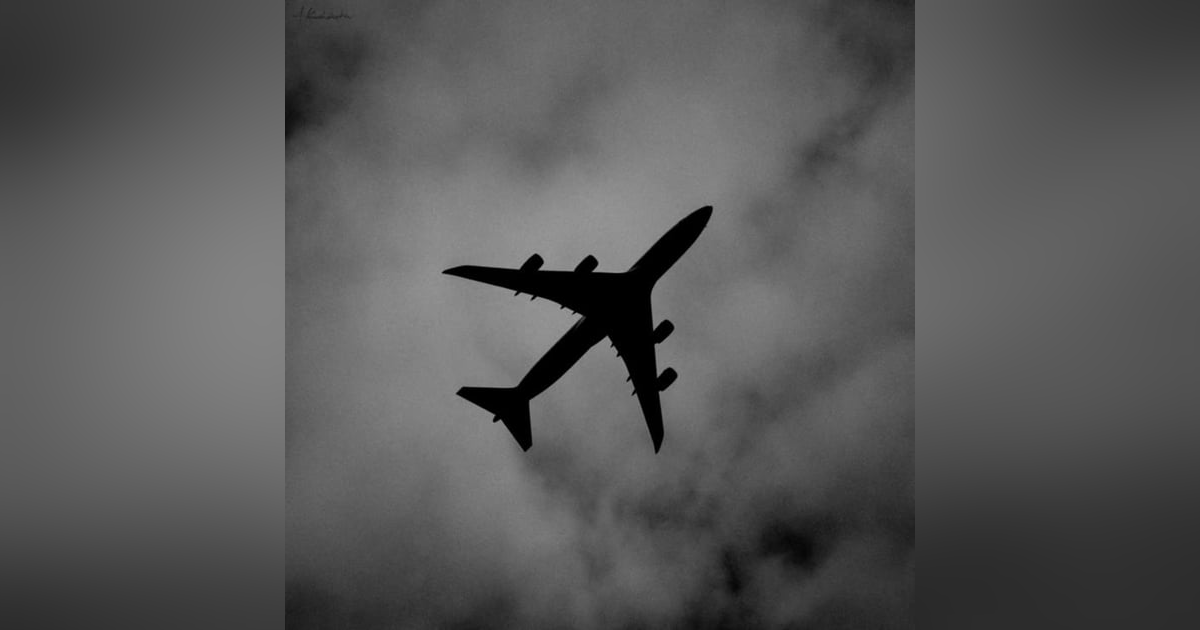 The Disappearing Act: A Closer Look At The Impossible Case of MH370 The Disappearing Act: A Closer Look At The Impossible Case of MH370