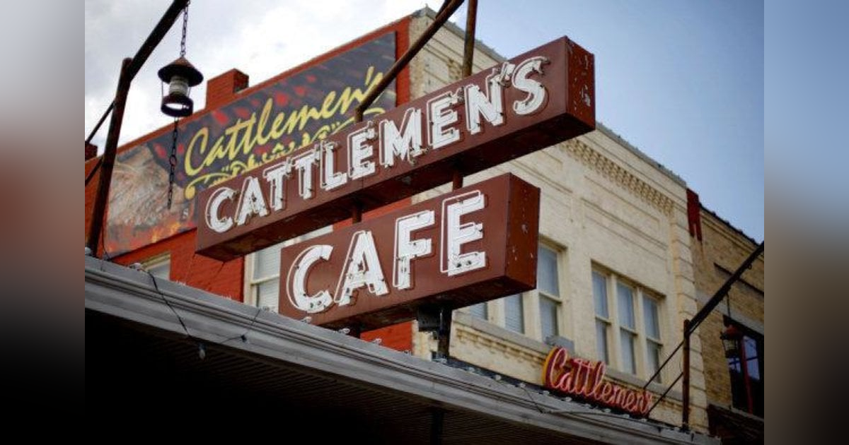Cattlemen's Steakhouse Cattlemen's Steakhouse