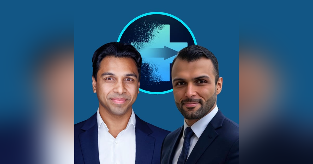 179. Is Medicine Worth It? Real Talk on Debt, Purpose, and The Future of Doctors 179. Is Medicine Worth It? Real Talk on Debt, Purpose, and The Future of Doctors