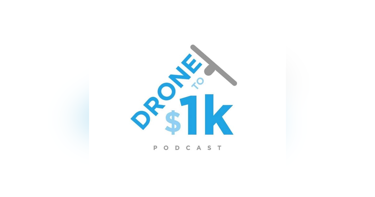 S6/EP 1 Brian Koester of Southbay Drone Services S6/EP 1 Brian Koester of Southbay Drone Services