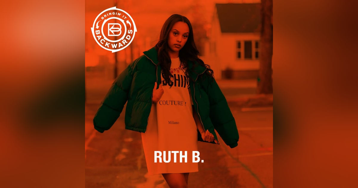 Interview with Ruth B. Interview with Ruth B.