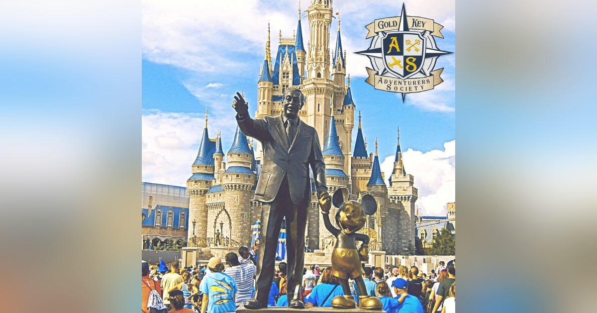 One Day With Walt Disney One Day With Walt Disney