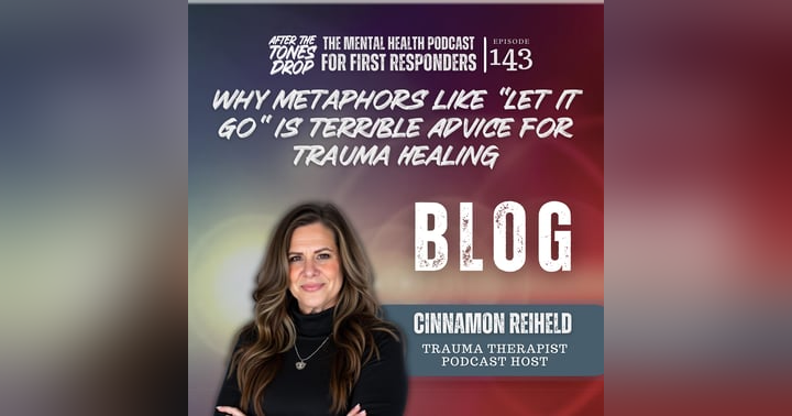 image for Why metaphors like “Let It Go” Is Terrible Advice for Trauma Healing