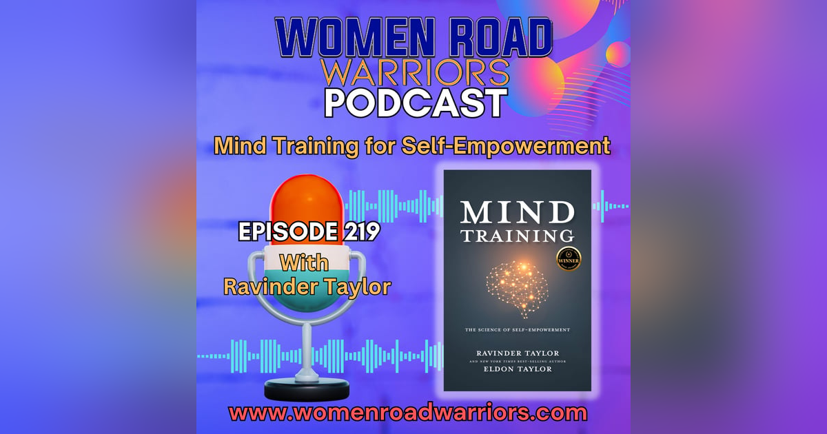 Mind Training: The Science of Real Self-Empowerment Mind Training: The Science of Real Self-Empowerment