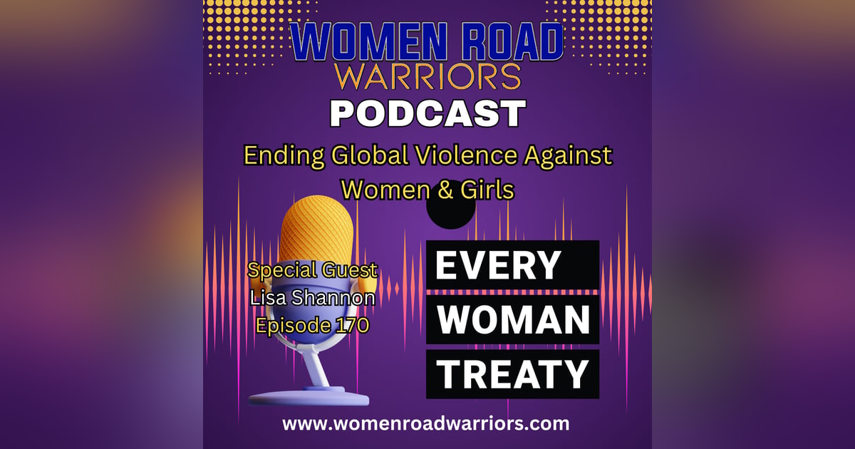 Ending Global Violence Against Women & Girls Ending Global Violence Against Women & Girls