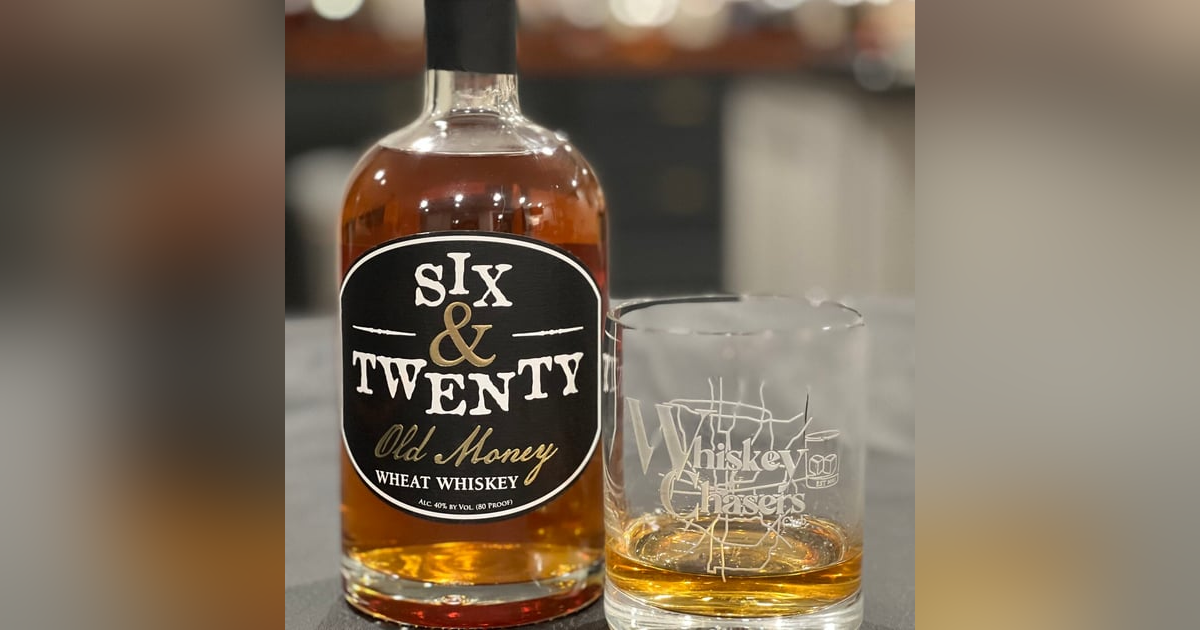 Old Money By Six & Twenty! Old Money By Six & Twenty!