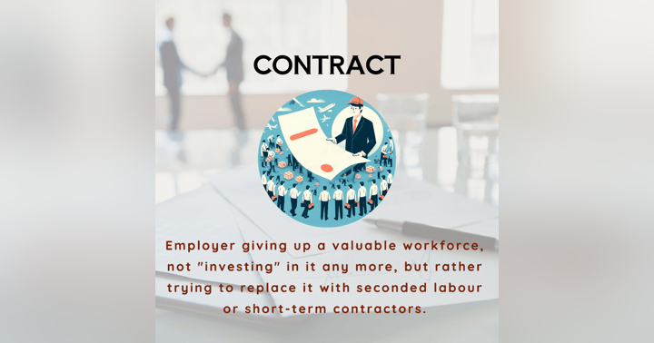 image for A japán munkaerőpiac sötét oldala