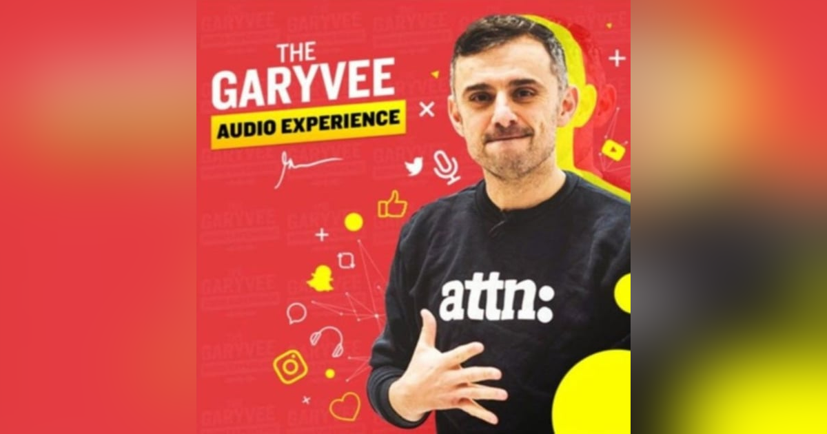 TBT: AskGaryVee Episode 100! "The Live Show" | From May 19, 2015 TBT: AskGaryVee Episode 100! "The Live Show" | From May 19, 2015