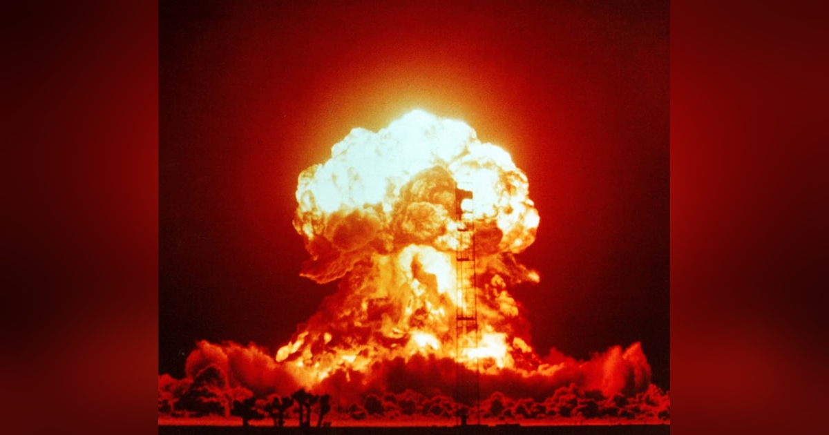 S2-E1 - The CIA vs. Made in Taiwan Nukes S2-E1 - The CIA vs. Made in Taiwan Nukes