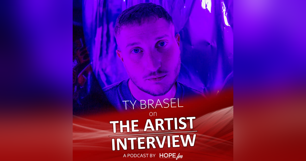 Ty Brasel - God Is The Best Ty Brasel - God Is The Best