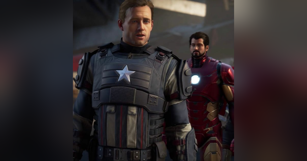 Ep. 78 My Marvel Avengers Game Review, Finding Value in Wine & Name Recognition Ep. 78 My Marvel Avengers Game Review, Finding Value in Wine & Name Recognition