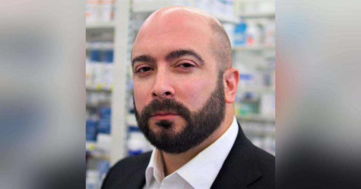 Complete and Fundamental Payment Reform | Antonio Ciaccia, 3 Axis Advisors Complete and Fundamental Payment Reform | Antonio Ciaccia, 3 Axis Advisors
