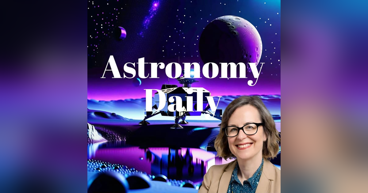 Historic Moon Landing Attempt, AI Innovations, and the Secrets of Water Ice Historic Moon Landing Attempt, AI Innovations, and the Secrets of Water Ice