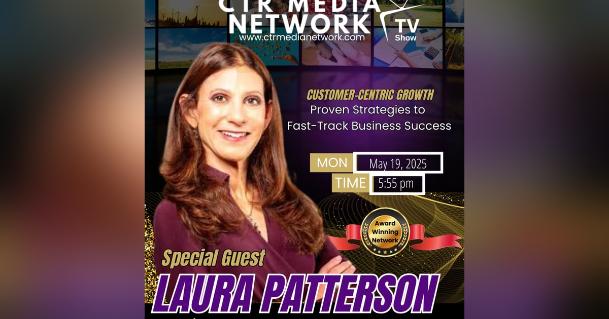 Customer-Centric Growth Proven Strategies to Fast-Track Business Success Customer-Centric Growth Proven Strategies to Fast-Track Business Success