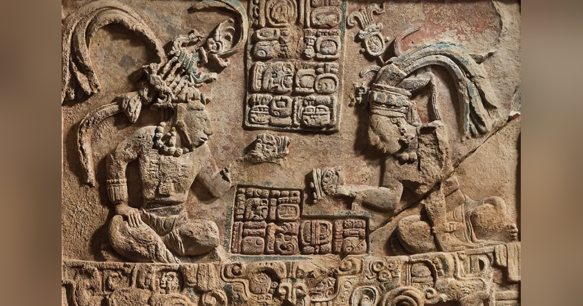 Episode X.001 - Introduction to the Americas Episode X.001 - Introduction to the Americas