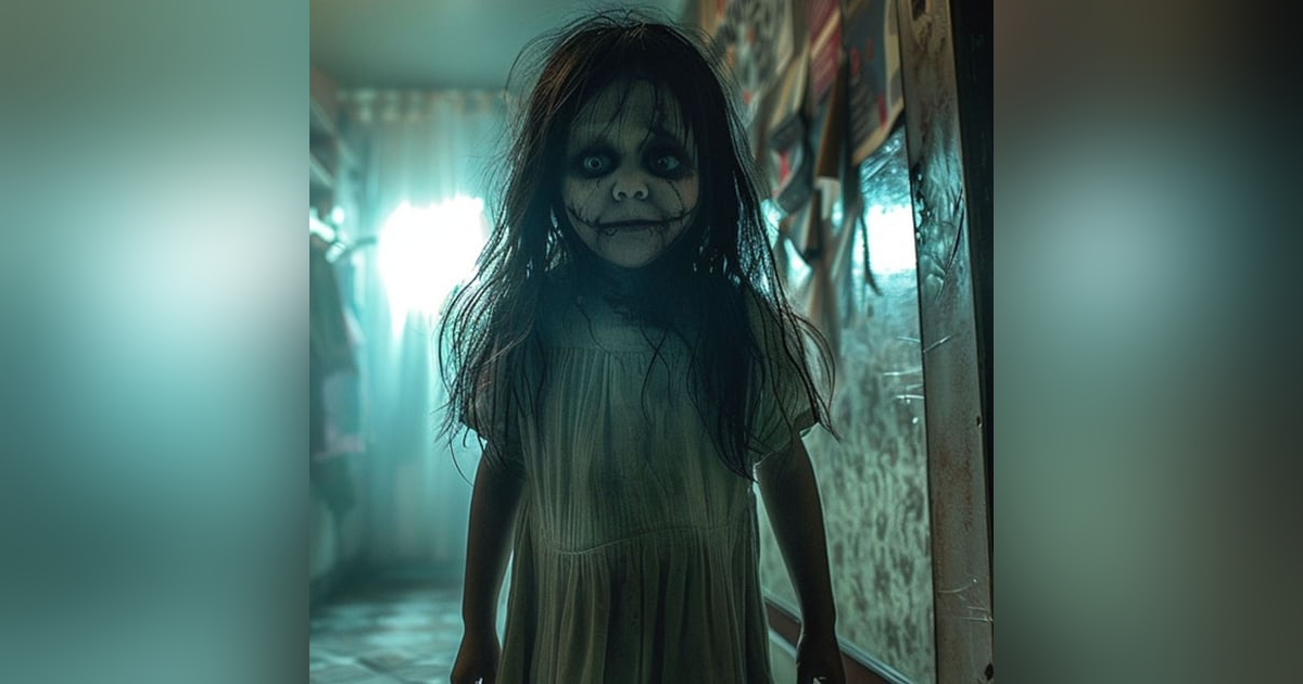 HIJO DEL DEMONIO, Una Secta Engendró Un Demonio En Mi Historias De Terror - REDE HIJO DEL DEMONIO, Una Secta Engendró Un Demonio En Mi Historias De Terror - REDE