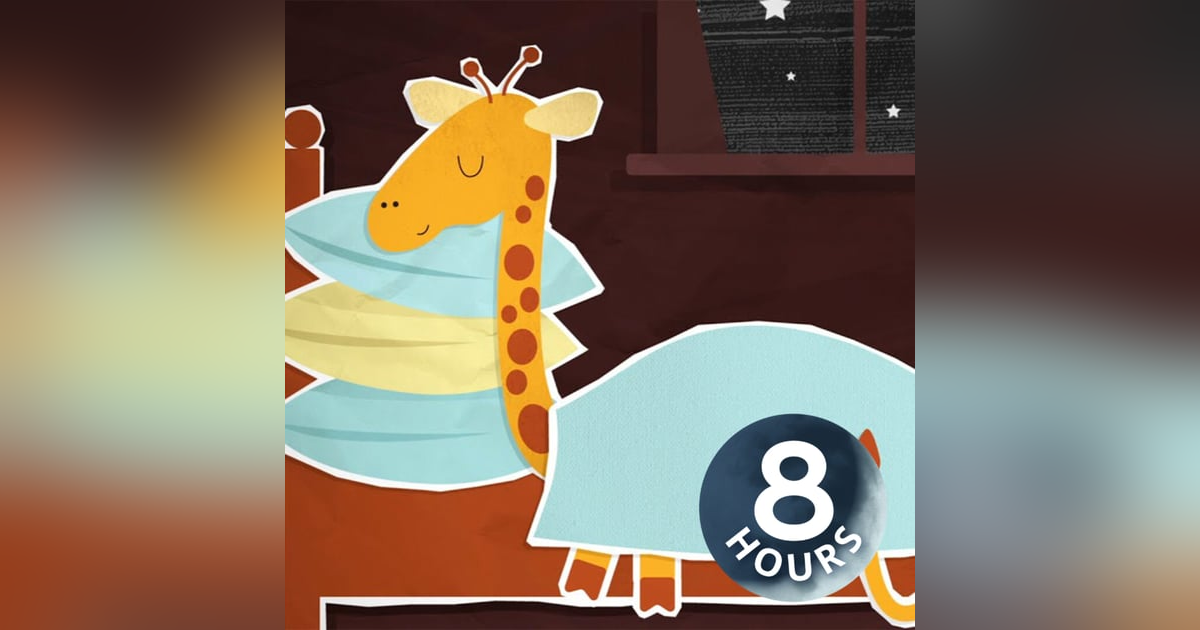 Colicky Baby Sleep Magic I 8 Hours White Noise for Infants Colicky Baby Sleep Magic I 8 Hours White Noise for Infants