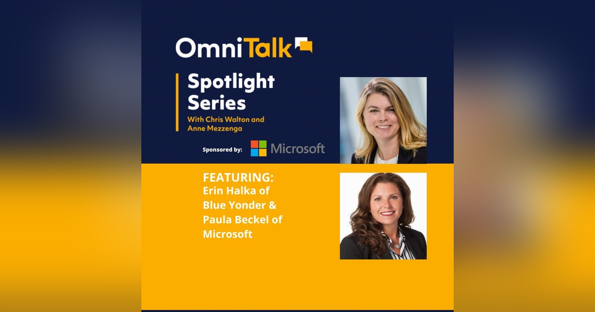 Groceryshop Spotlight | Improving Inventory Visibility At The Front Of The Funnel With Blue Yonder Groceryshop Spotlight | Improving Inventory Visibility At The Front Of The Funnel With Blue Yonder